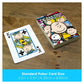 Peanuts: Cast - Playing Cards - The Vault