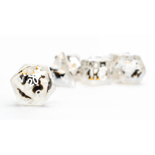 Penguin: Dice Set - FanRoll™ - The Vault