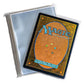 Penny Sleeves: Card Sleeves - Prismatic Defender® - The Vault