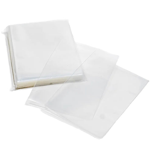 Penny Sleeves (100-Pack) Soft Card Sleeves for Standard Size Trading Card Games Penny Sleeves (100-Pack) Soft Card Sleeves for Standard Size Trading Card Games
