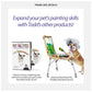 Pet Paint Kit: Prank Gift Box - Prank-O - The Vault