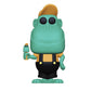 Pez: Mimic the Monkey #64 - Funko POP! - The Vault