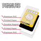 Peanuts: Charlie Brown/Pig-Pen - Dishwasher Magnet - The Vault