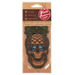 Pineapple Skull: Black Diamond - Fresh Fresheners - The Vault
