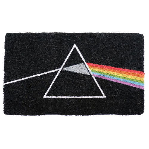Pink Floyd Dark Side of the Moon: Doormat - Pyramid America - The Vault