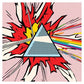Pink Floyd: Retro Apron - ICUP Inc. - The Vault