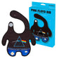 Pink Floyd: The Dark Side of the Moon - Baby Bib - The Vault