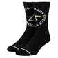 Pink Floyd: The Dark Side of the Moon - Crew Socks - The Vault