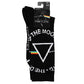 Pink Floyd: The Dark Side of the Moon - Crew Socks - The Vault