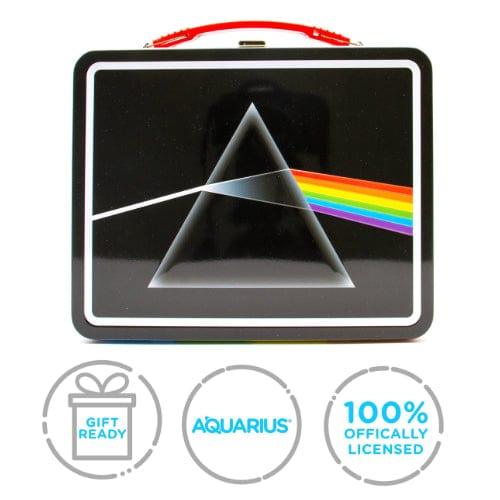 Pink Floyd: The Dark Side of the Moon - Tin Box - The Vault