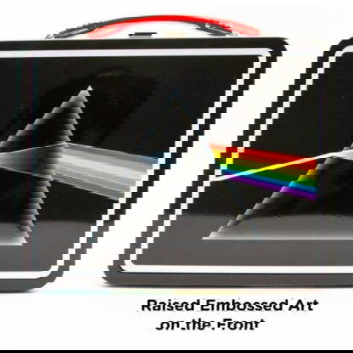 Pink Floyd: The Dark Side of the Moon - Tin Box - The Vault