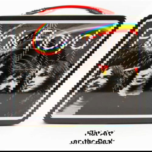 Pink Floyd: The Dark Side of the Moon - Tin Box - The Vault
