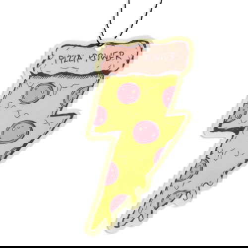 Pizza Power: Ocean Breeze - Fresh Fresheners - The Vault