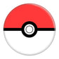 Pokémon - Pokéball - Pinback Button - The Vault