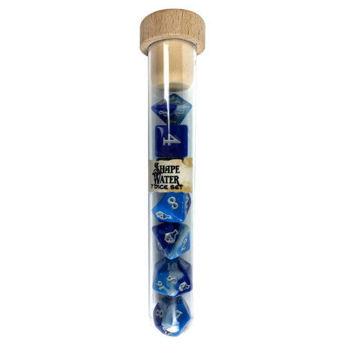 PolyDice Potions: Dice Set - Creature Curation - The Vault