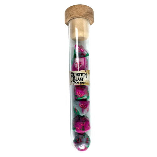 PolyDice Potions: Dice Set - Creature Curation - The Vault