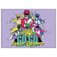 Power Rangers GoGo: Magnet - Ata-Boy - The Vault