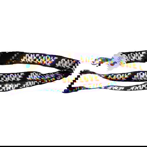 Pride: One Love - Lanyard - The Vault