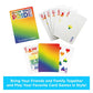 Pride: Show Your Pride - Playing Cards - The Vault