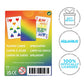 Pride: Show Your Pride - Playing Cards - The Vault