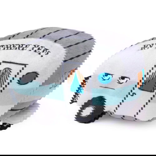 RV There Yet: Plush RV Camper - Punchkins™ - The Vault