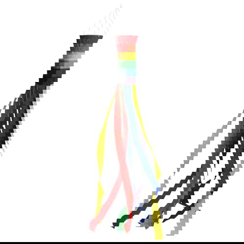 Rainbow: 60" Column - Windsock - The Vault
