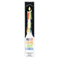 Rainbow: Multi Color Drip - Candles - The Vault