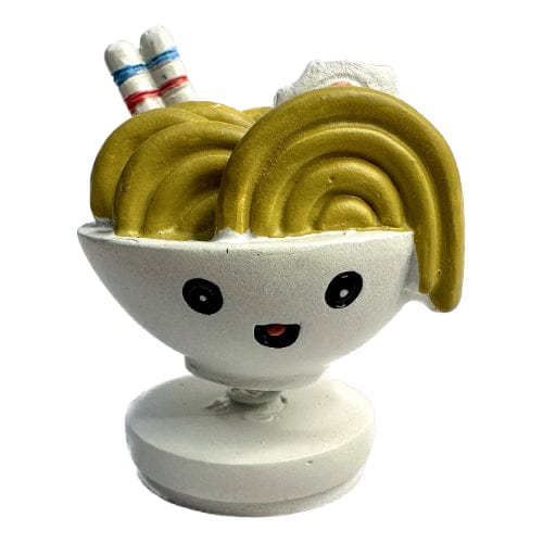 Ramen Bowl - Bobblehead - The Vault