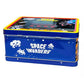 Retro: Space Invaders - Tin Box - The Vault