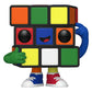 Rubik's: Rubik's Cube #108 - Funko POP! - The Vault