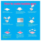 Science: Bubble Gum - Chemistry Kit - The Vault