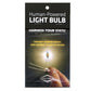 Science: Compact Curiosities - Human Powered Light - The Vault