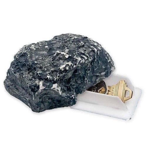 Secret Safe™: Hidden Safe - Rock - The Vault