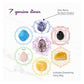 Seven Chakra Stones - The Vault