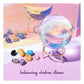 Seven Chakra Stones - The Vault