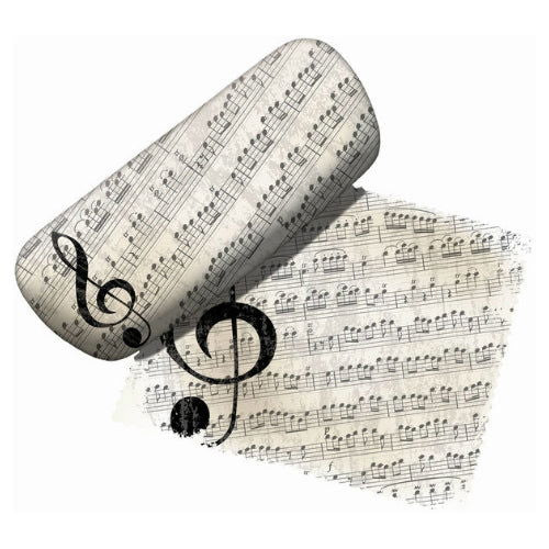 Sheet Music: Eyeglass Case - Spoontiques - The Vault