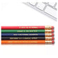 Sherlock Holmes: Quotes - Inspirational Pencils - The Vault
