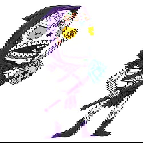 Skeletor: Day of the Dead - Character Sticker - The Vault