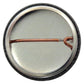 Slogan: Don't Be That Guy - Pinback Button - The Vault
