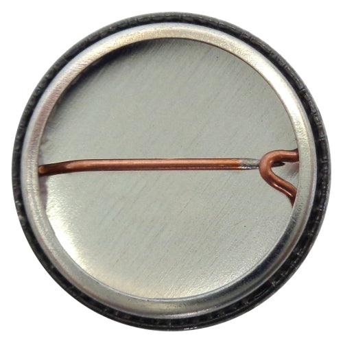 Slogan: Don't Be That Guy - Pinback Button - The Vault