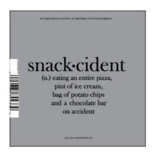 Snackcident: Magnet - Kalan - The Vault