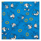 Sonic The Hedgehog: Blue - Bandana - The Vault
