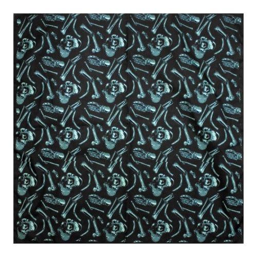 Sourpuss: X-Ray Parts - Bandana - The Vault