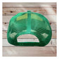 Sprite: Retro Logo - Trucker Hat - The Vault