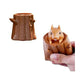 Squeeze Squirrel Toy - The Vault