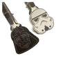 Star Wars - Mini Tongs - 2 Pc. Set - The Vault