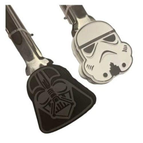Star Wars - Mini Tongs - 2 Pc. Set - The Vault