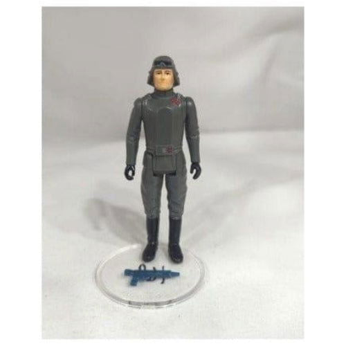 Star Wars: AT-AT Commander (Vintage) - The Vault