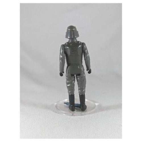 Star Wars: AT-AT Commander (Vintage) - The Vault