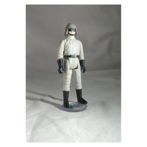 Star Wars: AT-ST Driver (Vintage) - The Vault